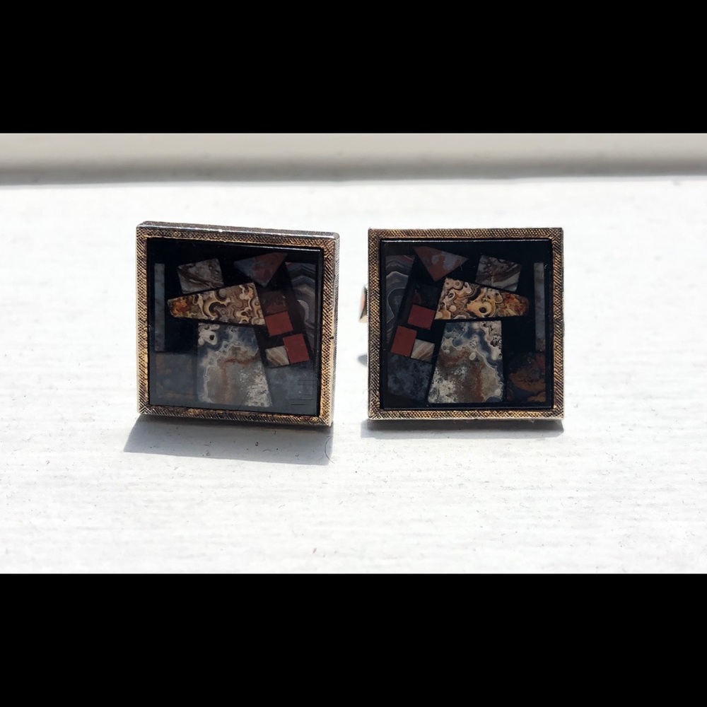 Cuff Links